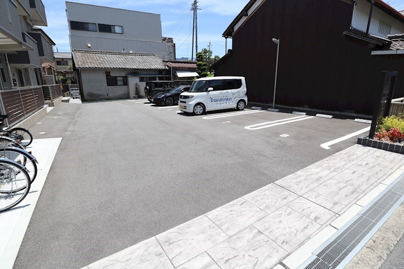 ハイツ　ブリエ その他外観6