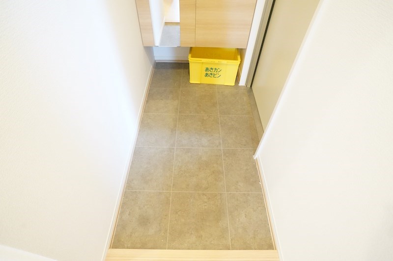 ハイツ　ブリエ その他22