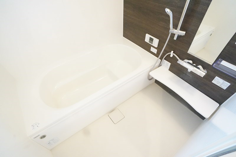 ハイツ　ブリエ 風呂画像