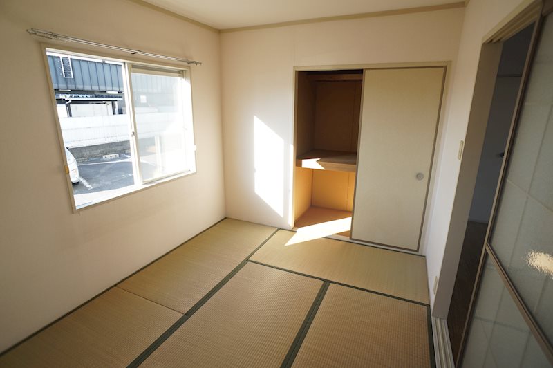グリーンコーポＡ その他6