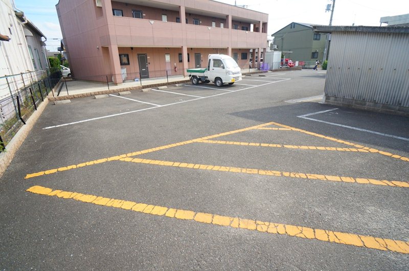 サニーパレスⅡ その他外観3