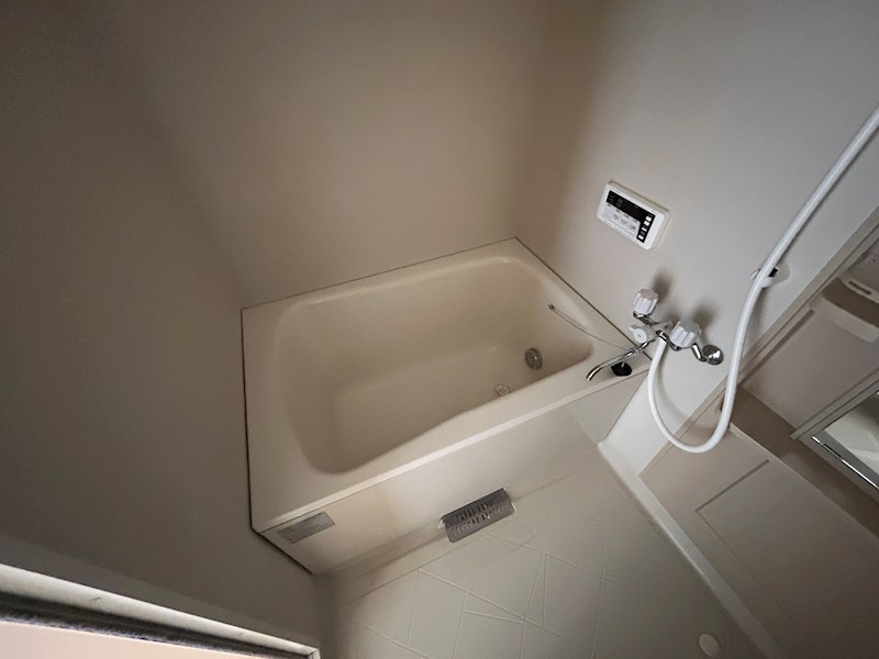 サニーパレスⅡ 風呂画像