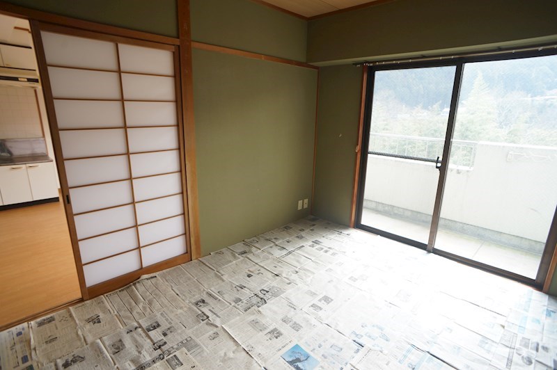 サンシャイン吉野 その他8