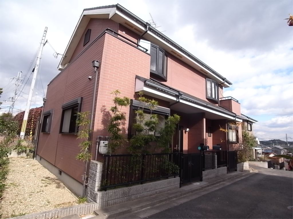 オークヒルズ その他外観1