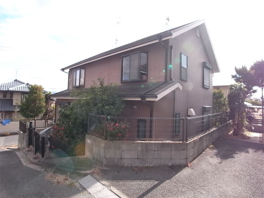 オークヒルズ その他外観2