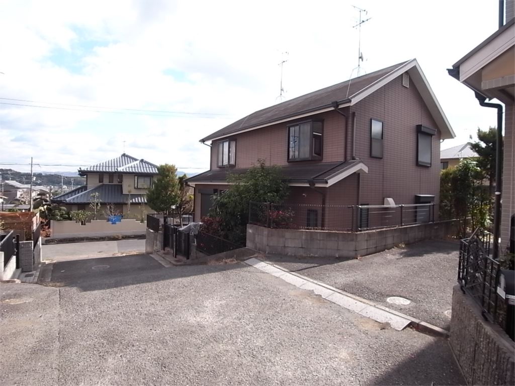 オークヒルズ その他外観3