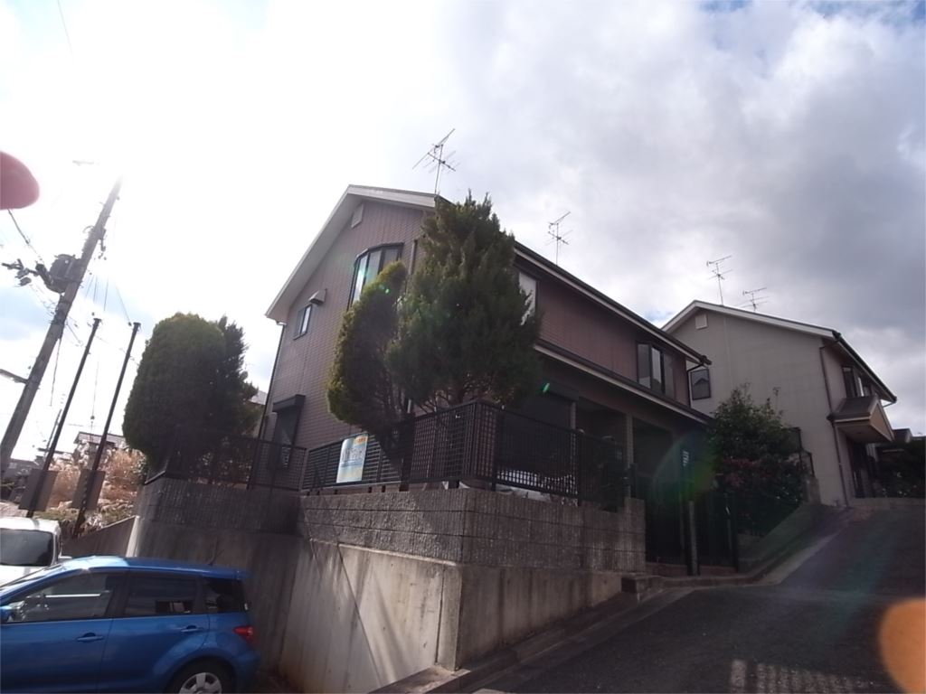 オークヒルズ その他外観4