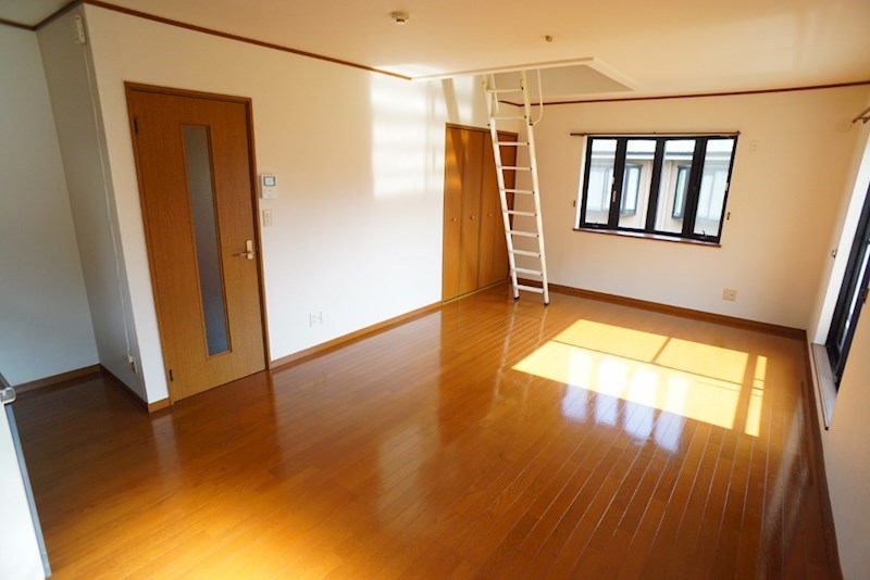 オークヒルズ リビング