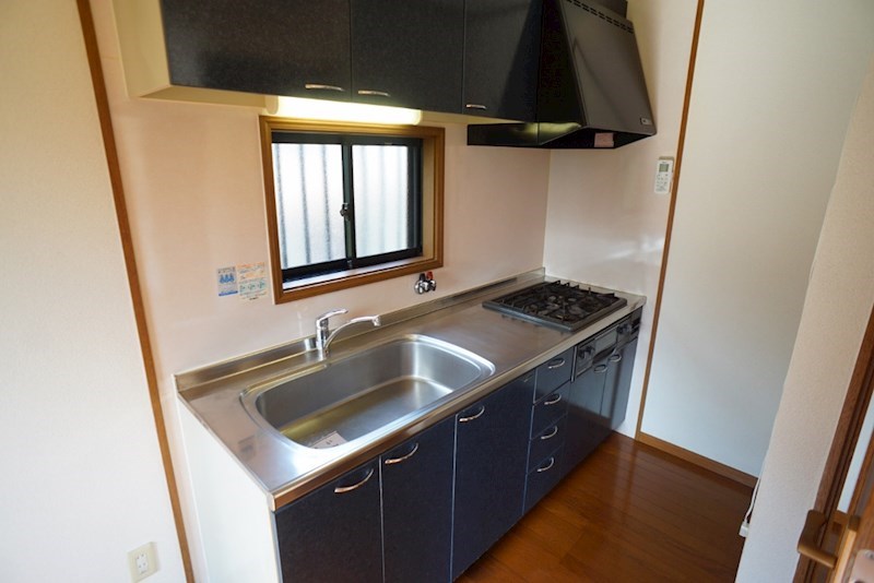 オークヒルズ キッチン