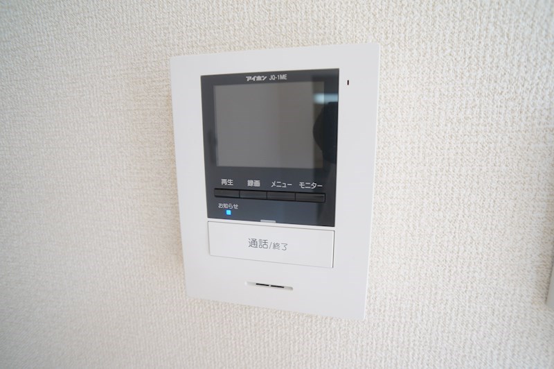 フジテラスＢ棟 その他4