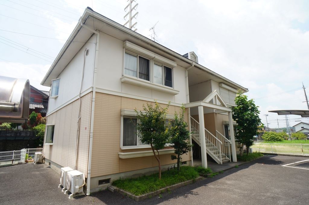 フジテラスＢ棟 その他外観3