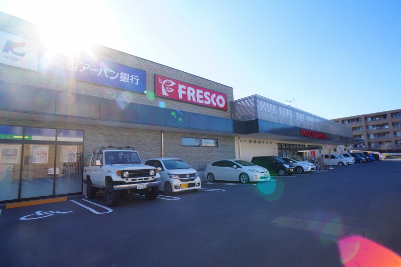 フジテラスＢ棟 周辺画像6