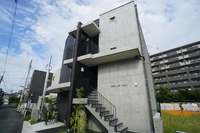 WELLUP NEO その他外観1