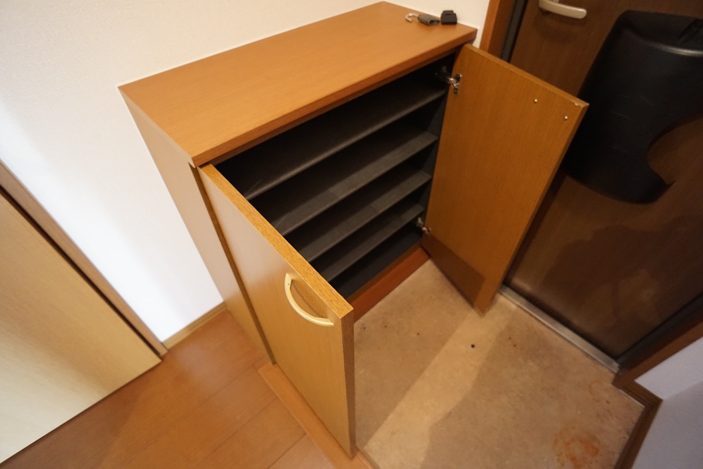 ヴェルドミールＢ棟 その他15