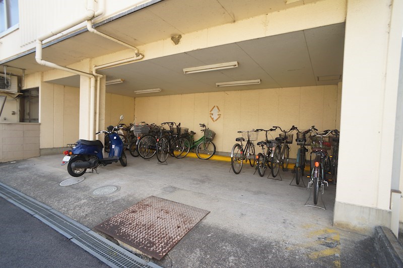 ハイツ大野 その他外観4