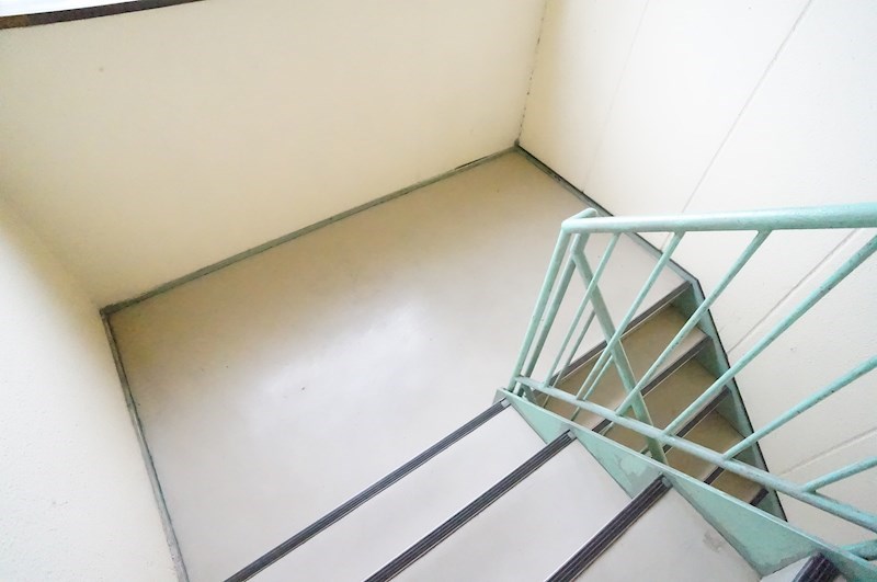 ハイツ大野 その他外観6