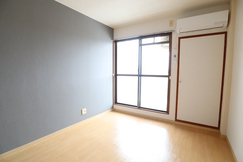 ハイツ大野 リビング