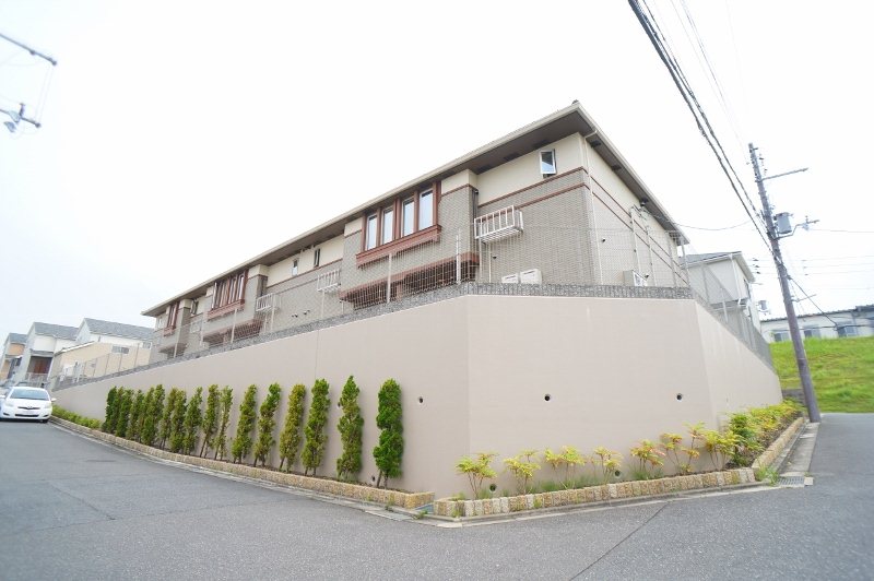 エレガント　ヒル その他外観1