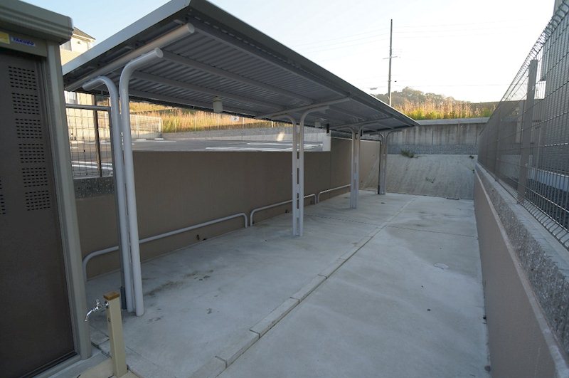 エレガント　ヒル その他外観4