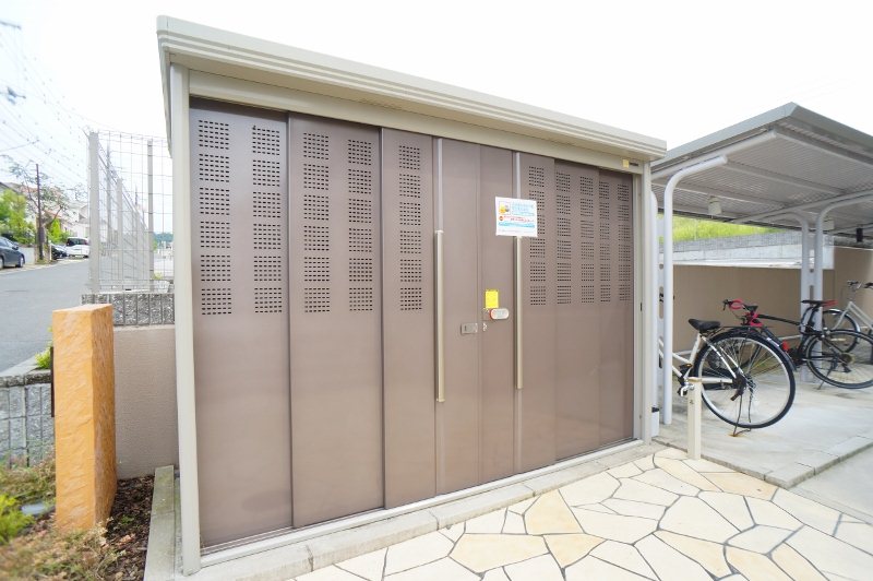 エレガント　ヒル その他外観5