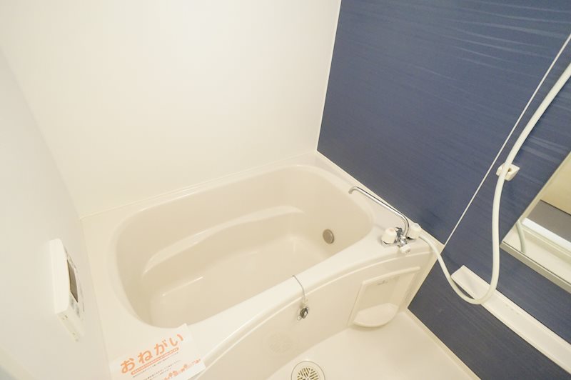 エレガント　ヒル 風呂画像