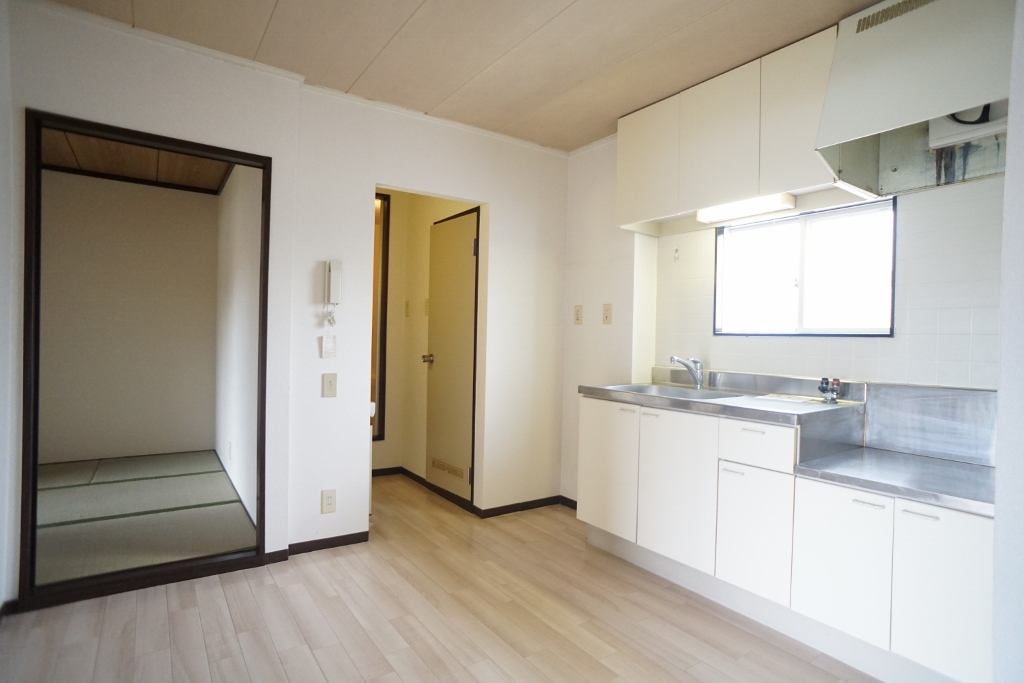 フレグランスＭ リビング