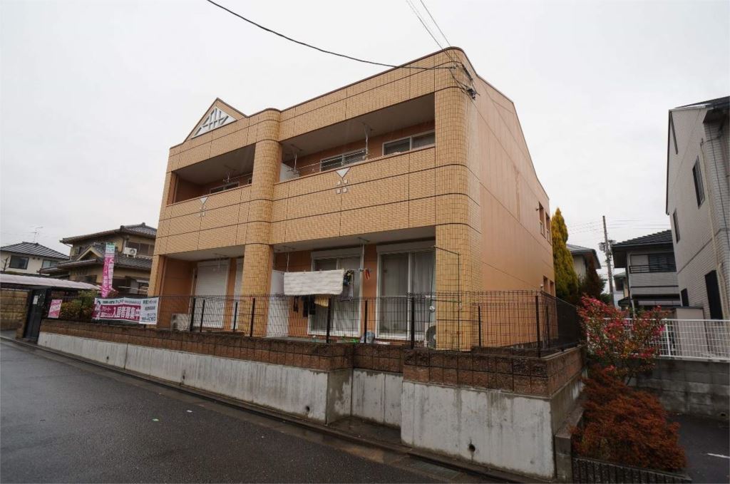 マカナ・ヌイ光台 その他外観2