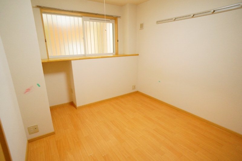 マカナ・ヌイ光台 ベッドルーム