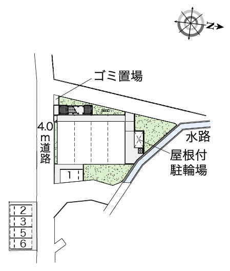 レオネクストシャローム その他8