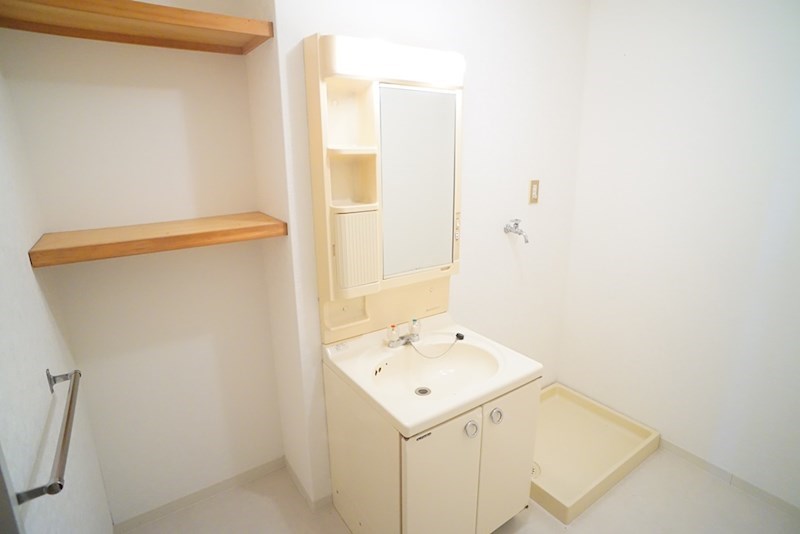 三郷駅前マンション その他3