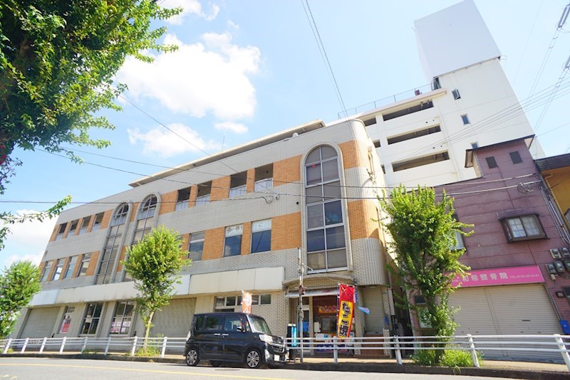 三郷駅前マンション その他外観2