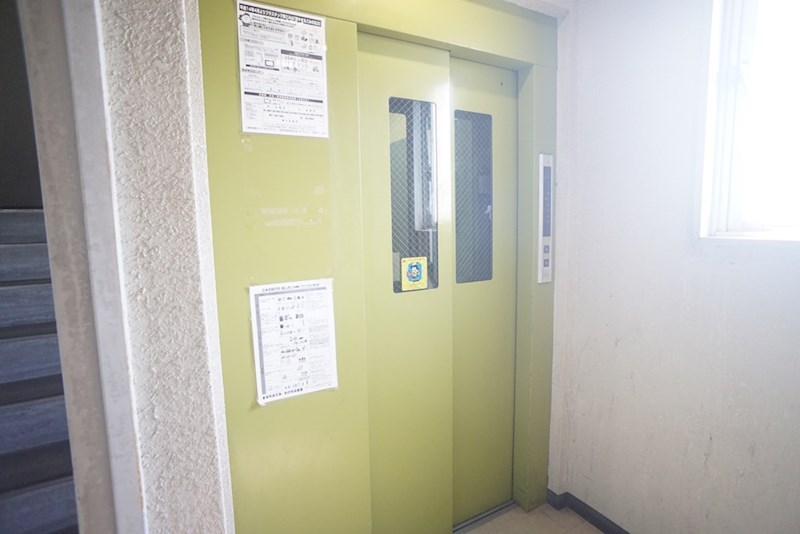 三郷駅前マンション その他外観6