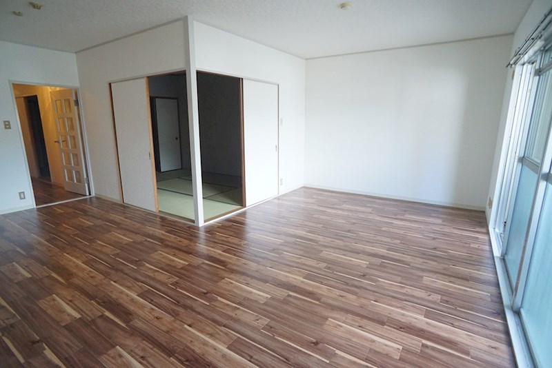 三郷駅前マンション その他9