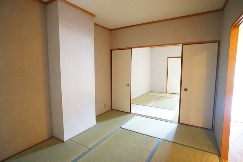 三郷駅前マンション その他17