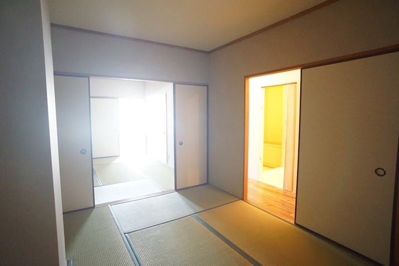 三郷駅前マンション その他18