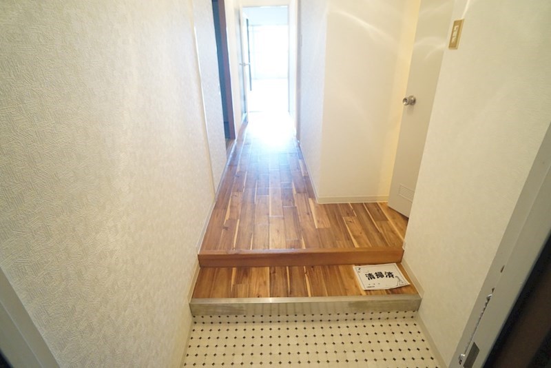 三郷駅前マンション その他20
