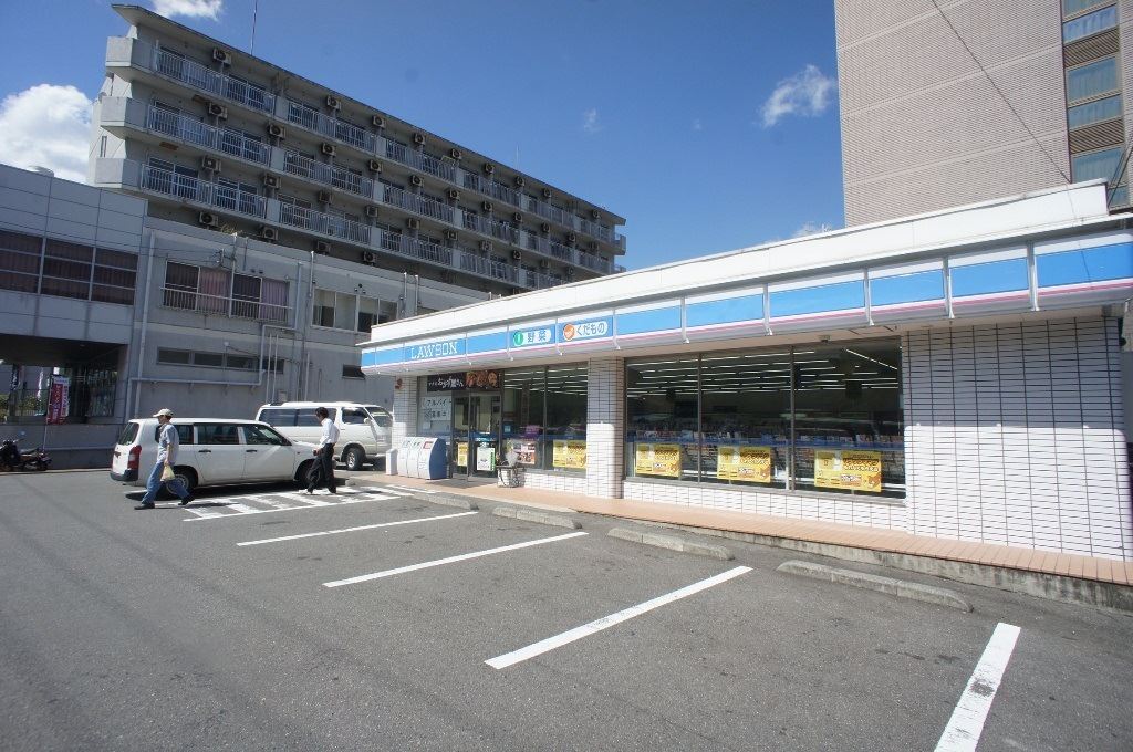 三郷駅前マンション 周辺画像2