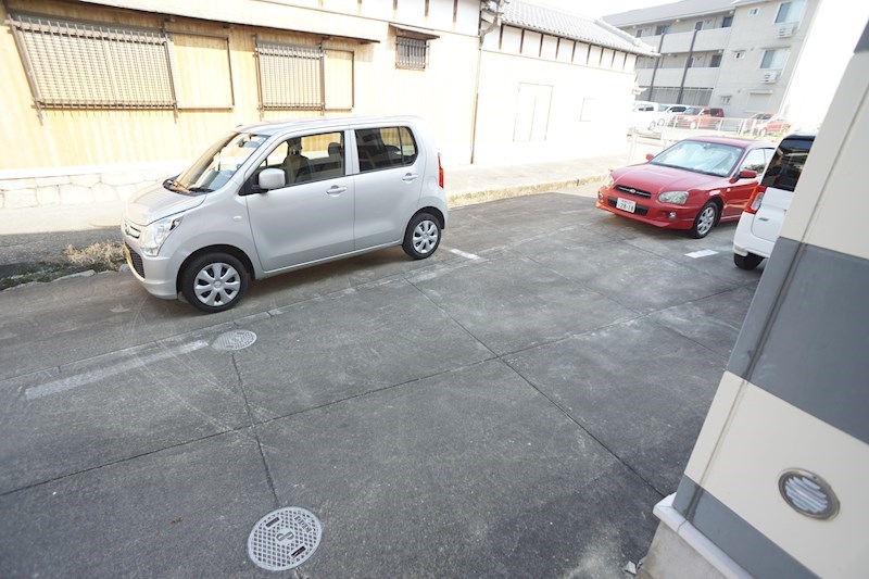 レオパレス大陽参番館（タイヨウサンバンカン） その他7