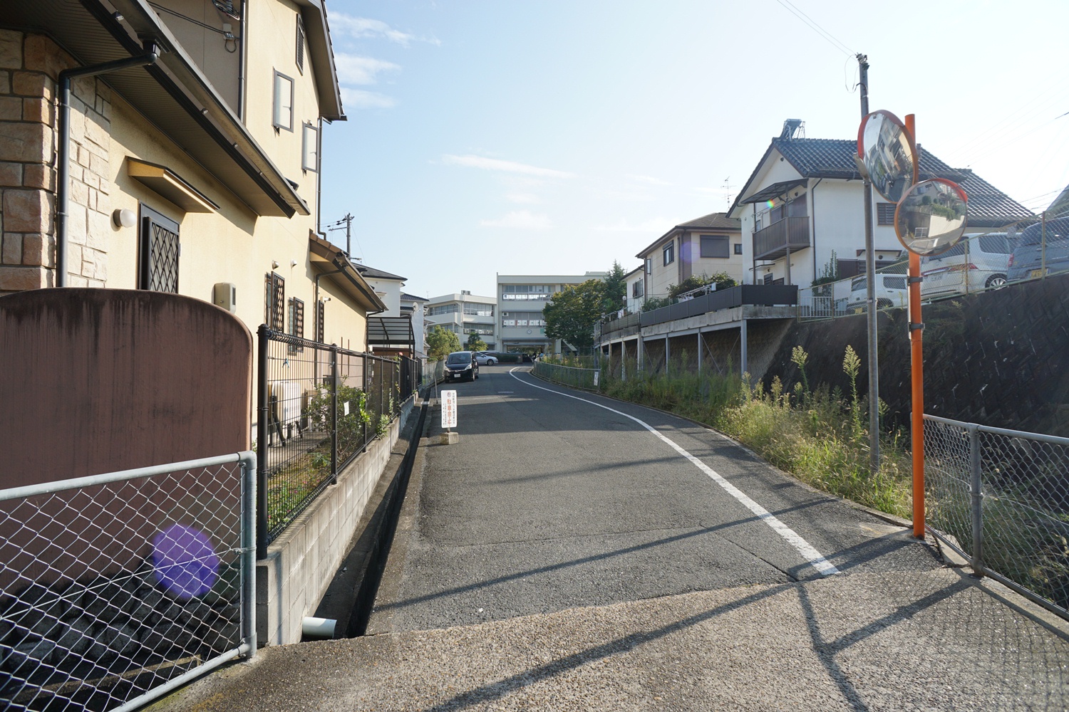 レオパレス大陽参番館（タイヨウサンバンカン） 周辺画像4