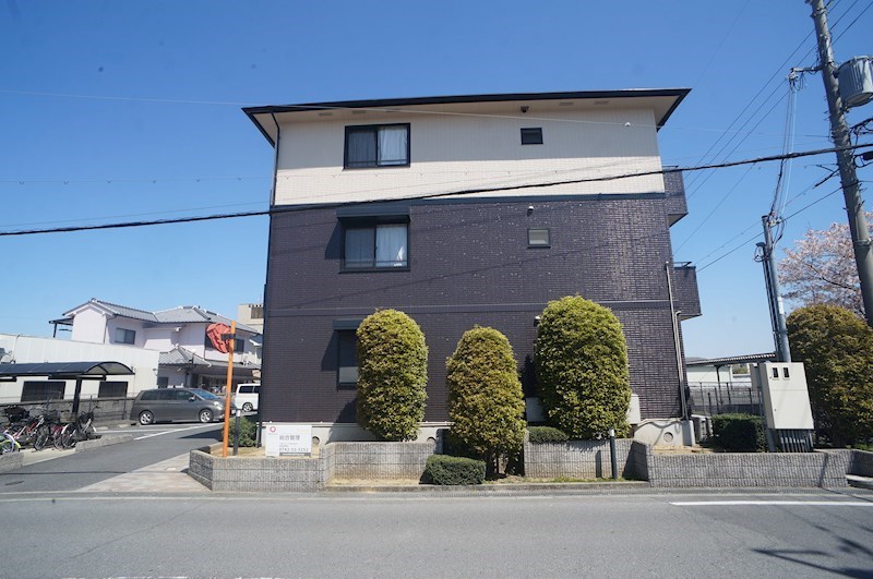 クレセール橿原 その他外観1