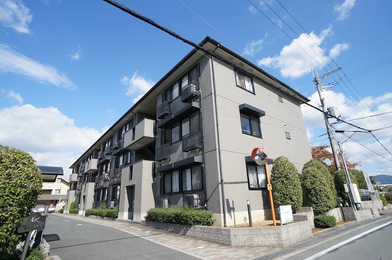 クレセール橿原 その他外観2