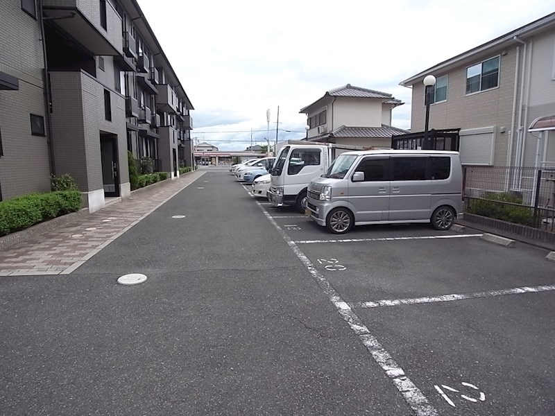 クレセール橿原 その他外観3