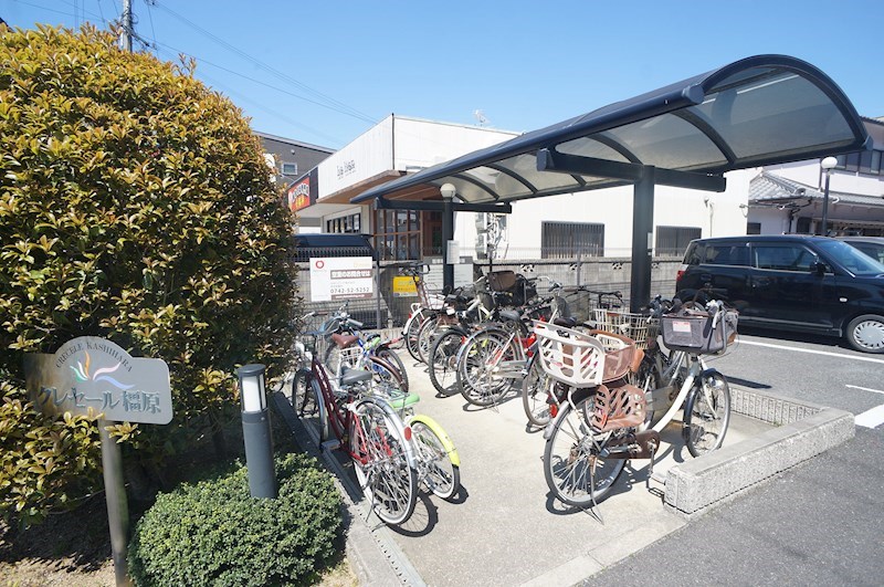 クレセール橿原 その他外観4