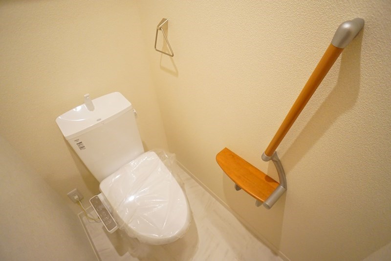 グランメゾン西大寺 その他2