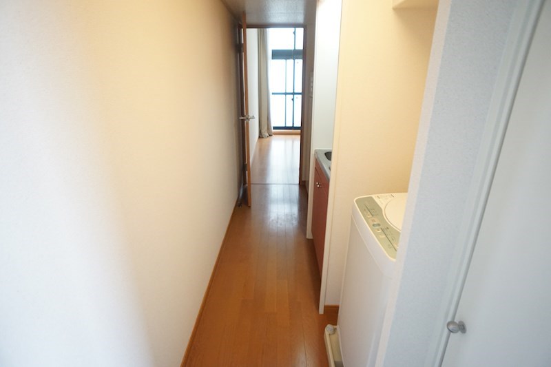 レオパレスルオーテ その他8