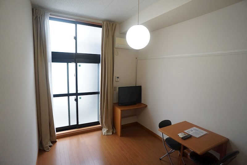 レオパレスルオーテ その他13