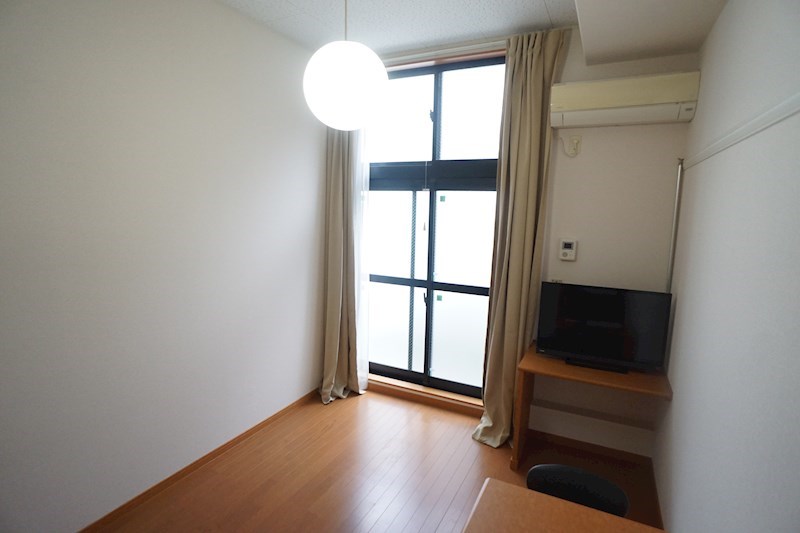 レオパレスルオーテ その他14