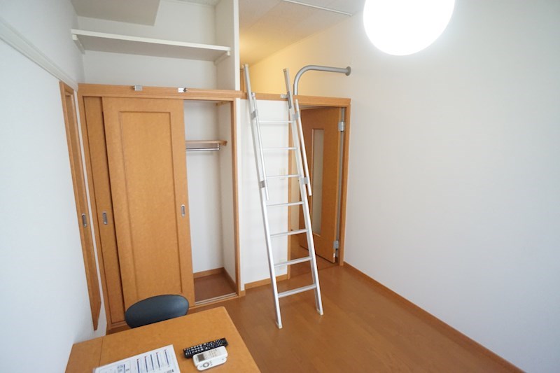 レオパレスルオーテ その他15