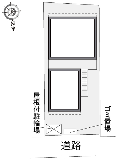 レオパレスルオーテ その他17