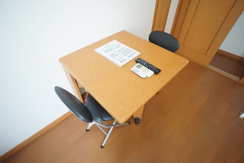 レオパレスルオーテ その他17